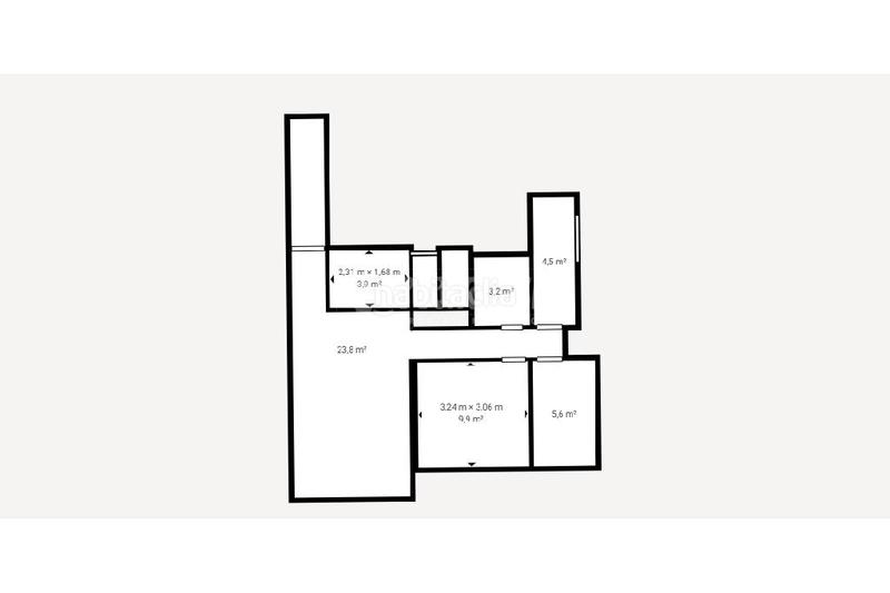 Foto f519c0a6-25ed-4059-a9e3-bf19089537c0. Piso  en venta en Creu de Barberà Sabadell