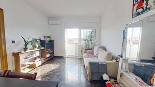 Pis a Creu de Barberà. Piso en venta en sabadell