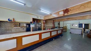 Local Comercial a Creu de Barberà. Local comercial en venta en sabadell