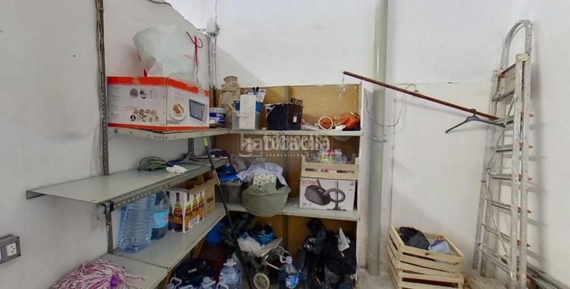 Foto 15ead522-52eb-4fe1-8693-64145c458f78. Local comercial almacén en venta en Creu de Barberà Sabadell