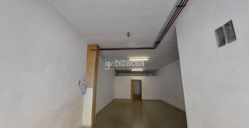 Foto 72207e57-12d7-45dc-a4d3-67354e3f0244. Local comercial almacén en venta en Creu de Barberà Sabadell