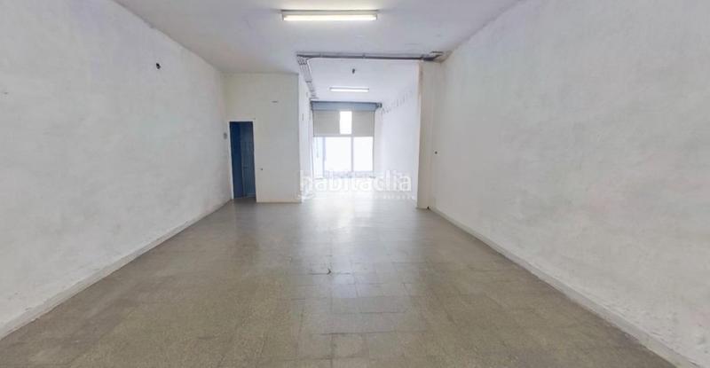 Foto 8bb7bfe4-9d96-47b1-b8a7-e0052a1294e3. Local comercial almacén en venta en Creu de Barberà Sabadell