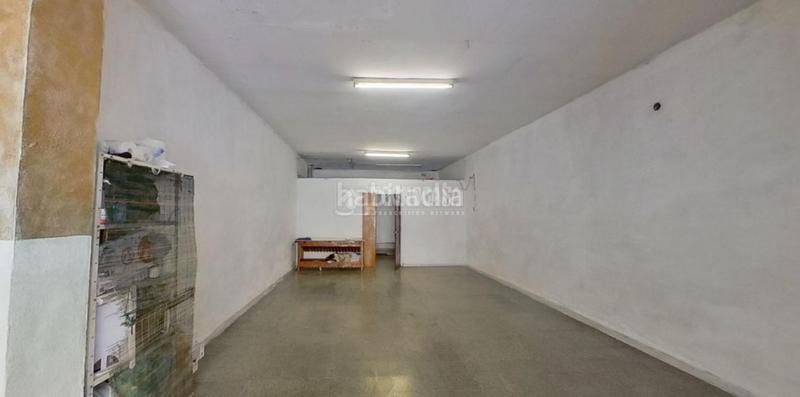 Foto ab1fde6a-5a10-45d0-a0c1-d6bff387402f. Local comercial almacén en venta en Creu de Barberà Sabadell