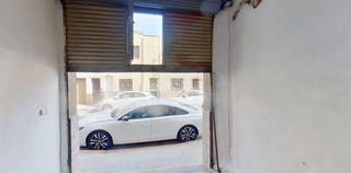 Local Comercial a Creu de Barberà. Almacén en venta en sabadell