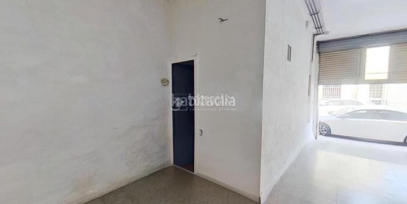 Foto e4215dff-2b32-4a3a-a0e6-ca547b224d11. Local comercial almacén en venta en Creu de Barberà Sabadell