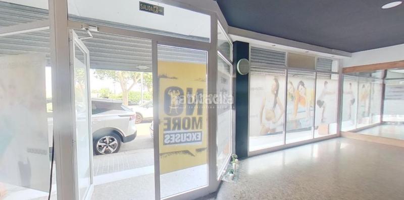 Foto b1afe219-a5d3-47b4-991d-da59bb0a5436. Alquiler local comercial  en alquiler en Sabadell