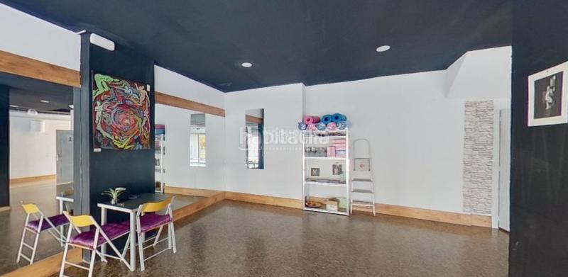 Foto b8949b98-6499-49d4-b995-e0e89c1fa7a7. Alquiler local comercial  en alquiler en Sabadell