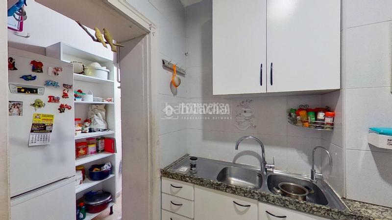 Foto 0c8a22de-292a-4ede-9453-42f5e8e22ea7. Etagenwohnung mit heizung in Campoamor Sabadell