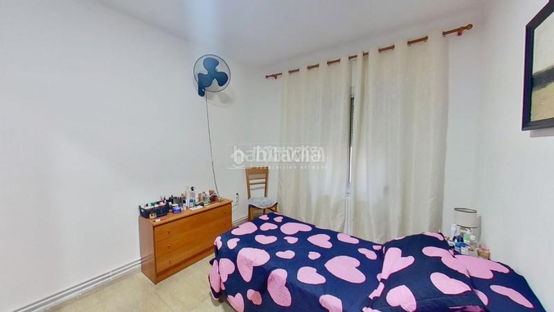 Foto 2076cf11-92c1-4dab-824f-6985bb7a821a. Etagenwohnung mit heizung in Campoamor Sabadell