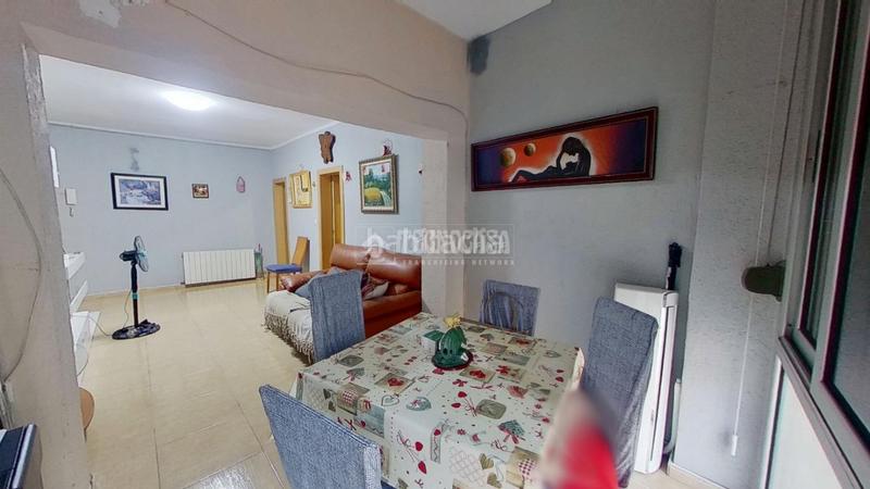 Foto 4ca4d098-2bec-4505-b7b9-4b7bc26ce2e6. Etagenwohnung mit heizung in Campoamor Sabadell