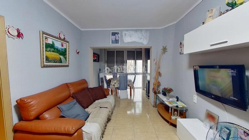 Foto 4ee5008d-d74a-481d-8d1b-df9e740cdb6e. Etagenwohnung mit heizung in Campoamor Sabadell
