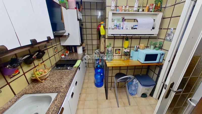 Foto 1a5659c0-5d54-43a5-b58f-d495ba26cc51. Appartamento in Creu de Barberà Sabadell