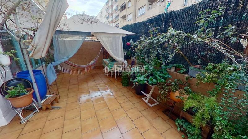 Foto aff34070-1f00-4ca3-afe1-0e6847d4cca7. Appartamento in Creu de Barberà Sabadell