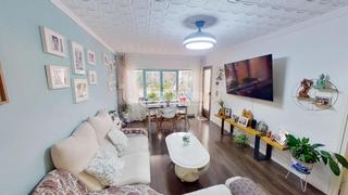 Pis a Creu de Barber. Piso en venta en sabadell