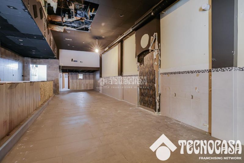 Foto 29e3c647-fd75-45b9-880a-6954e43df851. Local comercial a Can Rull Sabadell