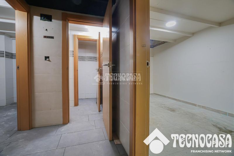 Foto 2a20bf37-8d68-4a0d-96ed-d128ae786825. Local comercial a Can Rull Sabadell