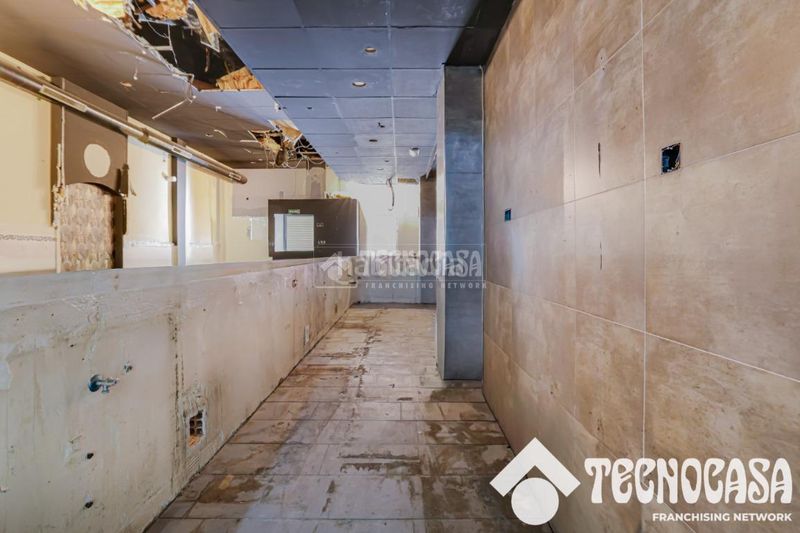Foto 6d9f4acb-635f-4c3b-a6b6-cdd309e8fd89. Local comercial a Can Rull Sabadell