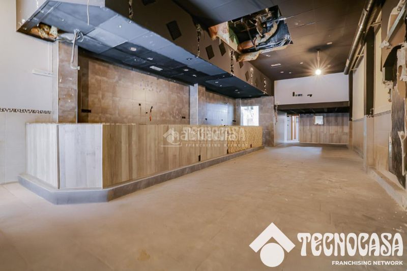 Foto bdb0af09-299b-4088-971b-de2bddf5f3a5. Local comercial a Can Rull Sabadell