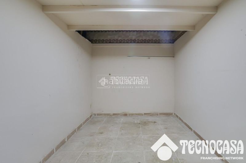 Foto c215d2c5-18f4-4091-9cdf-529a21490807. Local comercial a Can Rull Sabadell