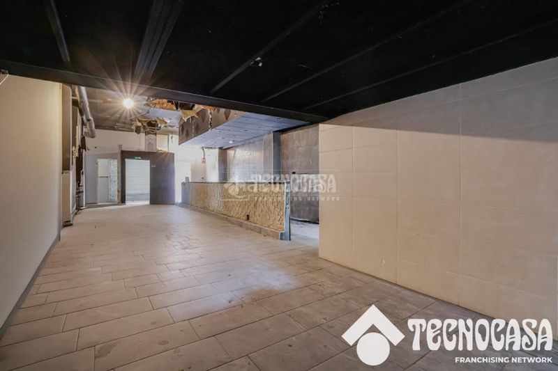 Foto c890c184-3ca5-4998-b0f1-b99a1f6fee15. Local comercial a Can Rull Sabadell