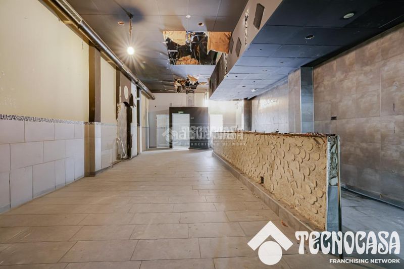 Foto ff12d962-128a-4a91-841a-c42e55c8e9e5. Local comercial a Can Rull Sabadell