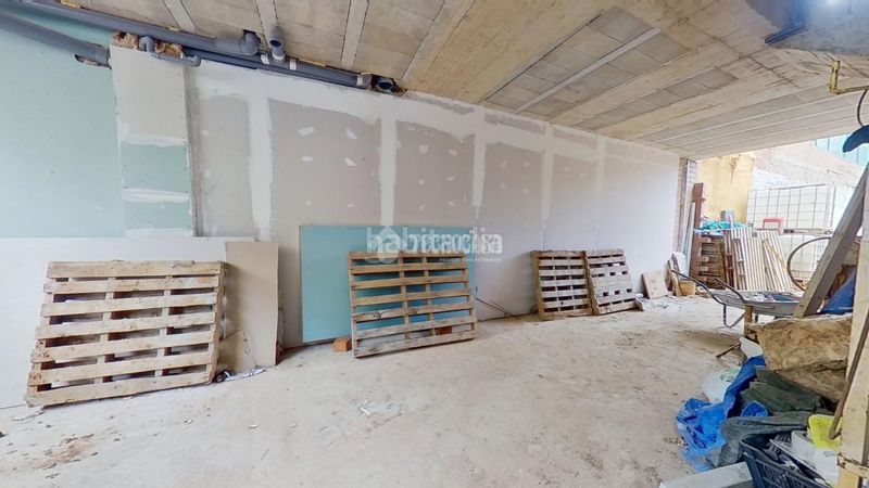 Foto c5a1d6ef-7f9c-4482-9c65-2e4da1db318c. Casa a Creu de Barberà Sabadell