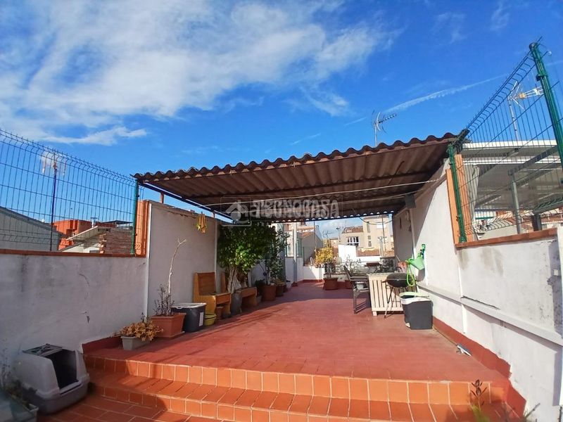 Foto 13bfe8a4-2069-4fe3-a5db-0129379c5abc. Pis a Creu de Barberà Sabadell