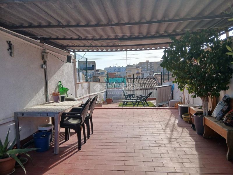 Foto 970c35c4-9701-4b94-8433-54e1ea2823af. Pis a Creu de Barberà Sabadell