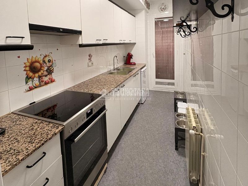 Foto d74eeebe-57a8-4a17-ae60-29e3952ae803. Pis amb calefacció a Creu de Barberà Sabadell