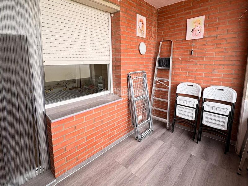 Foto da44aa94-0513-41be-843f-b735501883b7. Pis amb calefacció a Creu de Barberà Sabadell