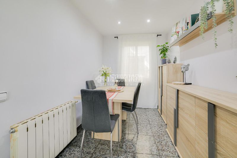 Foto 01dd5798-8b08-4e23-a5cc-4423499f15da. Pis a Can Rull Sabadell