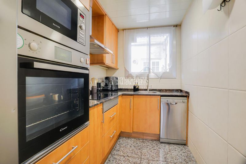 Foto 086239c1-2762-44bd-a757-cc5e354f0704. Pis a Can Rull Sabadell