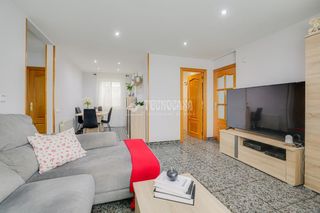 Pis a Can Rull. Piso en venta en sabadell