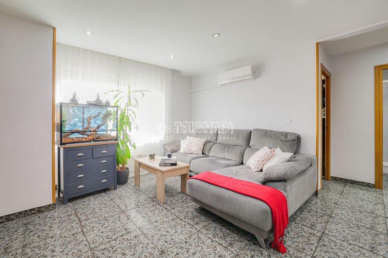 Foto a5e83ffd-236c-4798-a242-e6701ceac020. Pis a Can Rull Sabadell