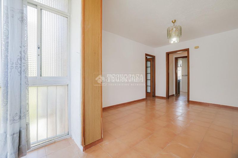 Foto 511f7916-9494-4030-a1a8-a7f5bfecc318. Pis a La Roureda Sabadell