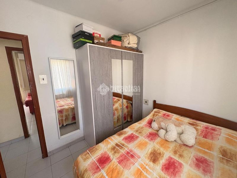 Foto 14655e97-e3b0-4d25-94d3-cac5f779a075. Piso  en venta en Creu de Barberà Sabadell