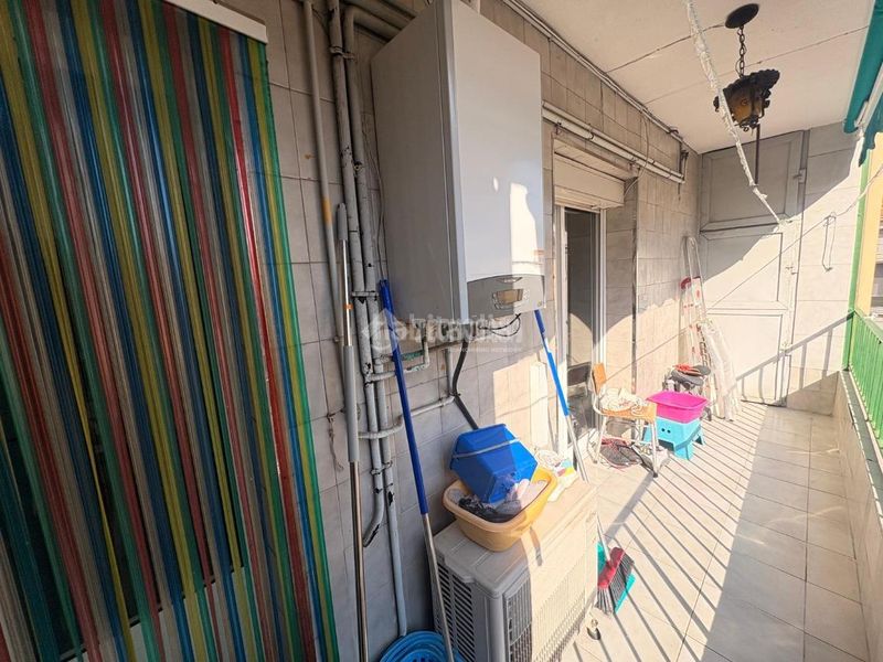 Foto 74e5bb11-5cee-430d-981d-a25eb3e1878a. Piso  en venta en Creu de Barberà Sabadell