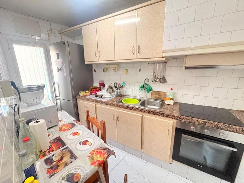 Foto fef0f810-361d-4981-b9fd-c1364da7f1b1. Piso  en venta en Creu de Barberà Sabadell