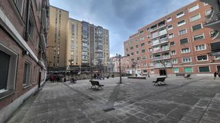 Pis a Solokoetxe. Piso en venta en bilbao