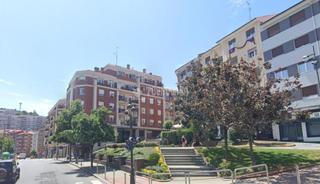 Appartement à Centro. Piso en venta en santurtzi