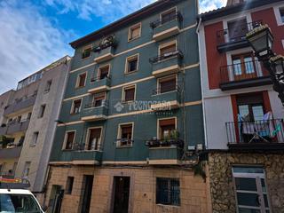 Pis a Atxuri. Piso en venta en bilbao