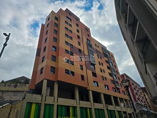 Appartement à Iturralde. Piso en venta en bilbao