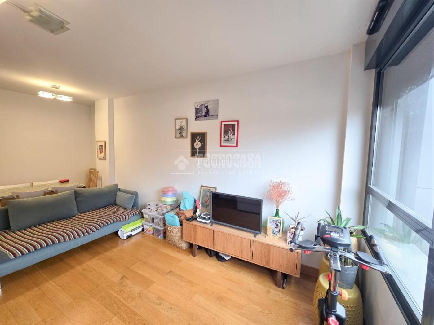 Piso en venta en Bilbao Bilbao