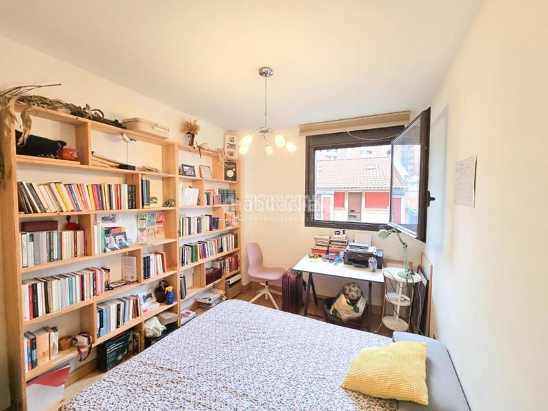 Foto 54a09bb4-3672-49e3-80a8-788cb528c0eb. Piso  en venta en Iturralde Bilbao