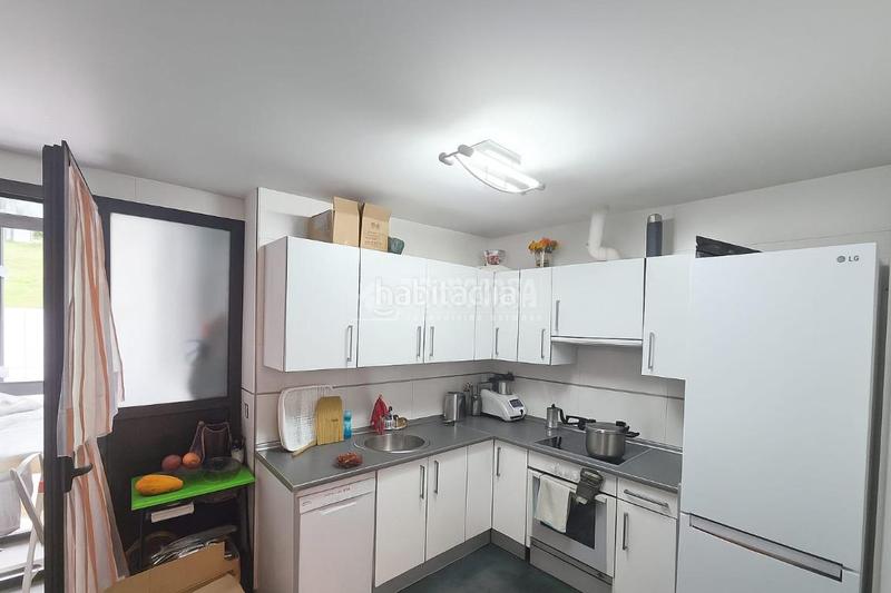 Foto 56b5b7fe-9cd5-4cf3-8e08-38aaa5ab63c4. Piso  en venta en Iturralde Bilbao