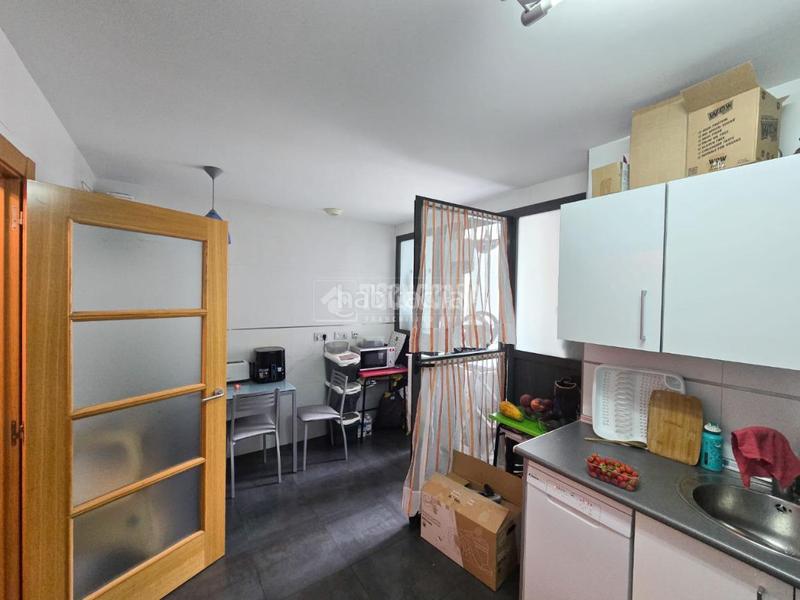 Foto b845a393-83c8-46ff-89ae-1561b76df526. Piso  en venta en Iturralde Bilbao