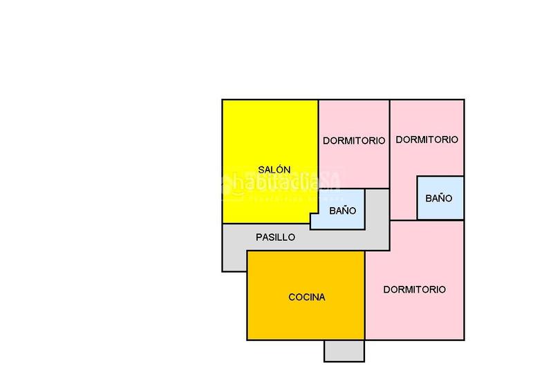 Foto d3905e42-7a2e-4d08-96ab-6c2867063d0f. Piso  en venta en Iturralde Bilbao