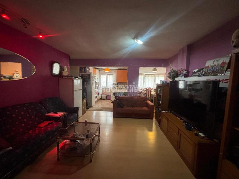 Foto 2ac4219c-febb-4a6a-a8ba-6d855583f18b. Appartement dans Barrio de Uribarri Bilbao