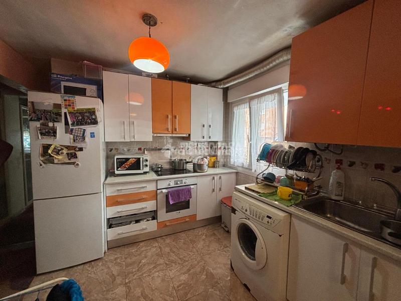 Foto 35f2f28e-8391-4261-8012-512e1b53d249. Appartement dans Barrio de Uribarri Bilbao