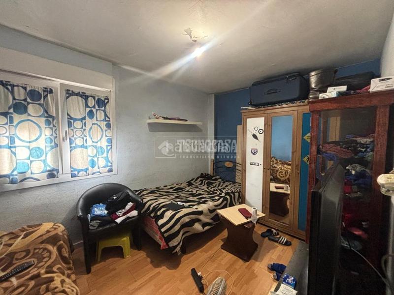 Foto 494c8aae-c1d2-4398-9dac-619812ee2b62. Appartement dans Barrio de Uribarri Bilbao